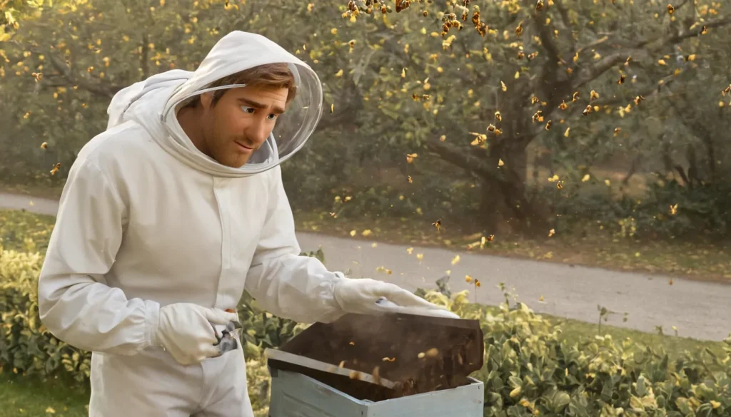 Storytime: The Journey of Rescuing Bees with Bee Chillin Honey - Bee Chillin Honey