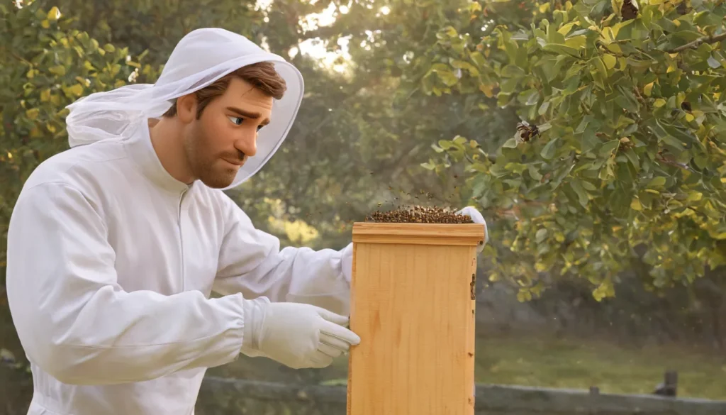 Storytime: The Journey of Rescuing Bees with Bee Chillin Honey - Bee Chillin Honey